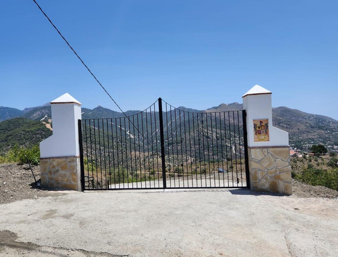 Gabriel Villa Canillas de Albaida