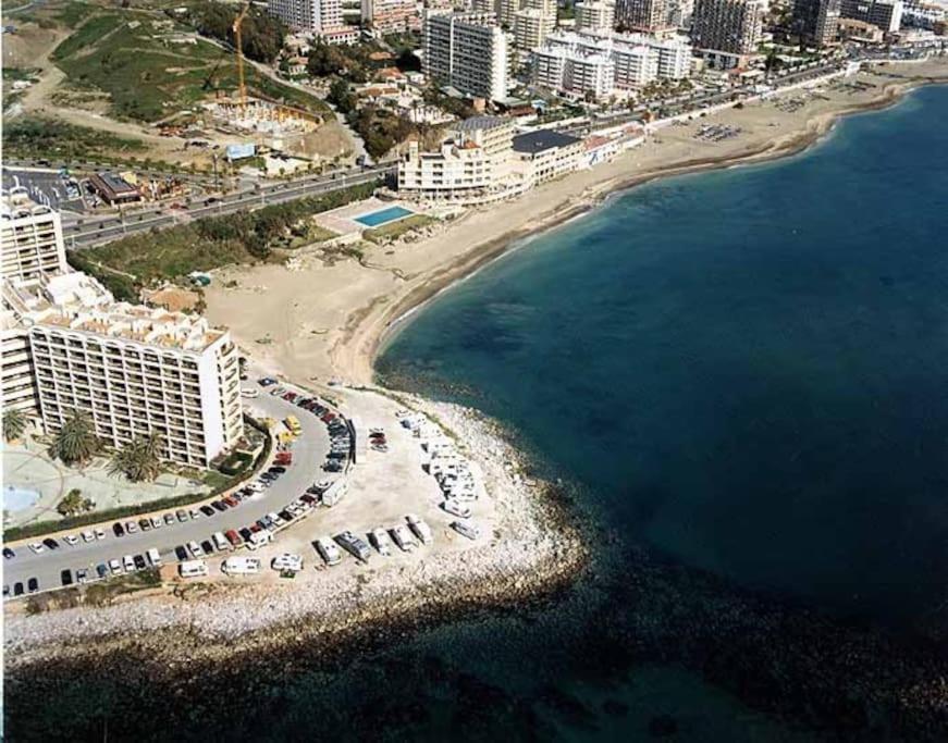 Vista Costa Del Sol Benalmadena