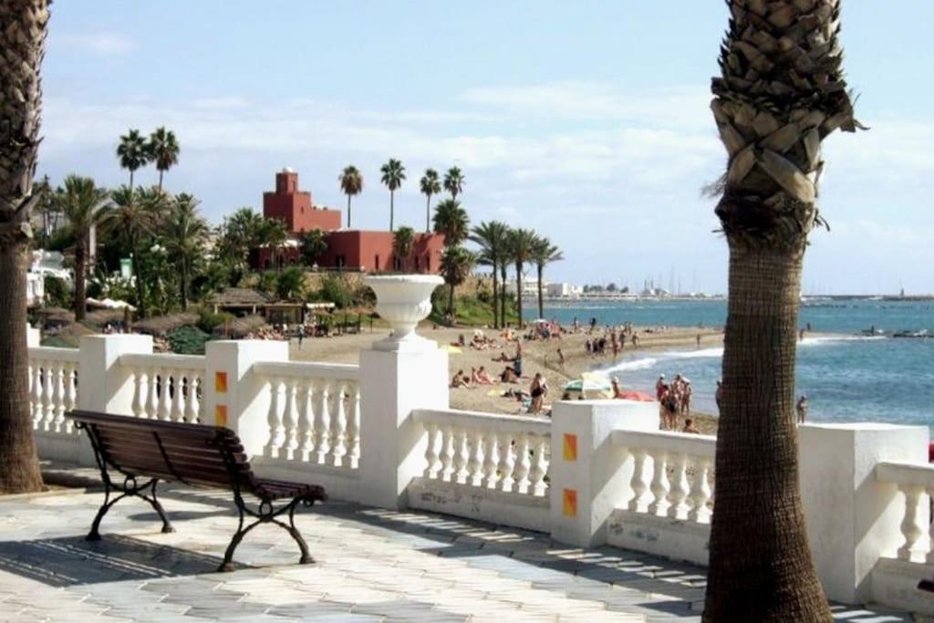 Vista Costa Del Sol Apartment