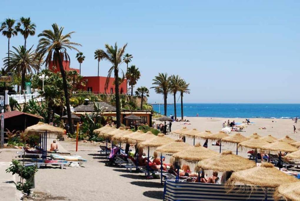 Apartment Vista Costa Del Sol *
