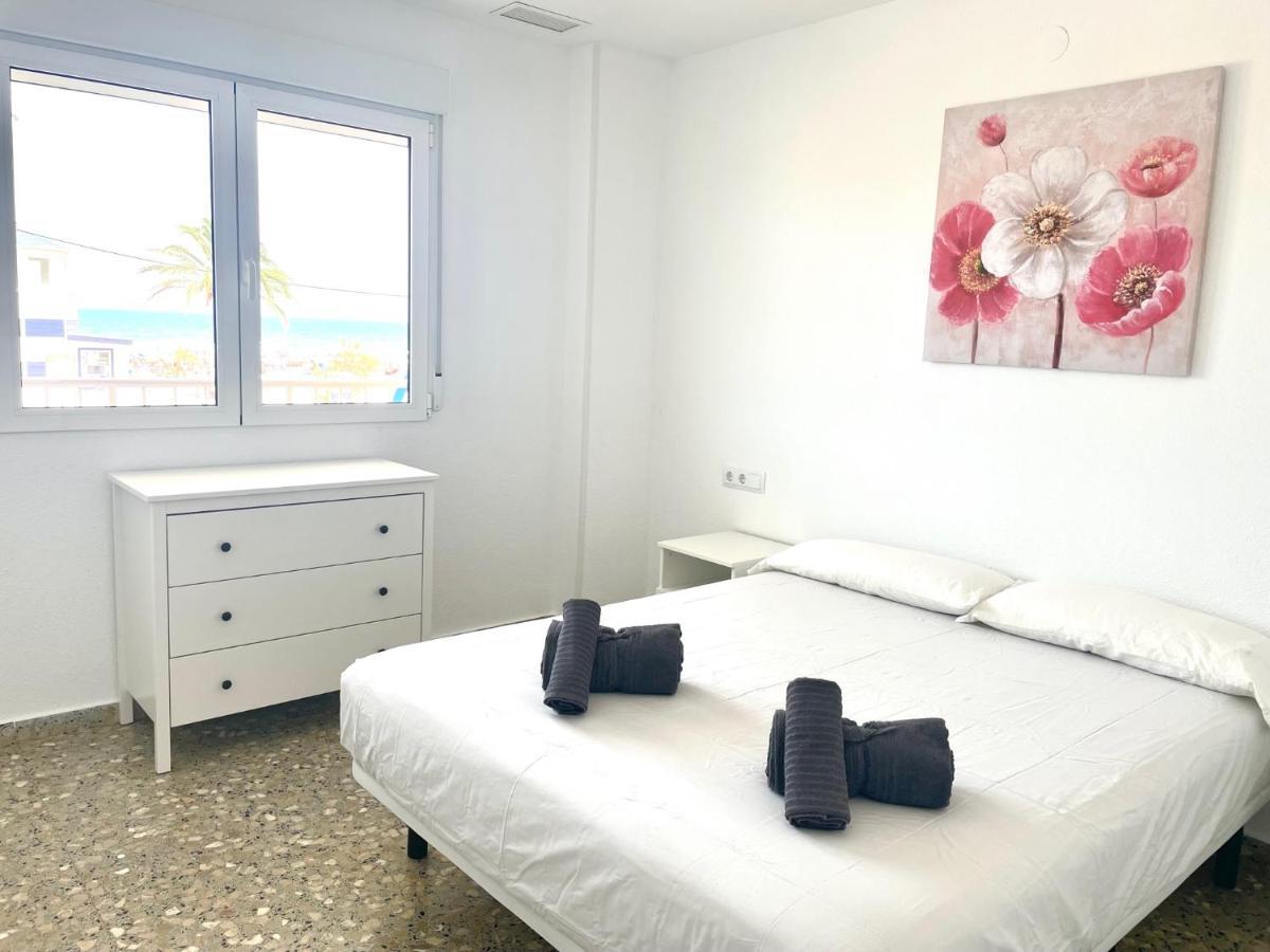Apartamento Talamar Gandia Playa *