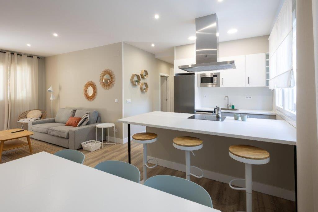 Apartamento I Mino