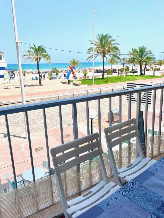 Apartamento Talamar Gandia Playa *