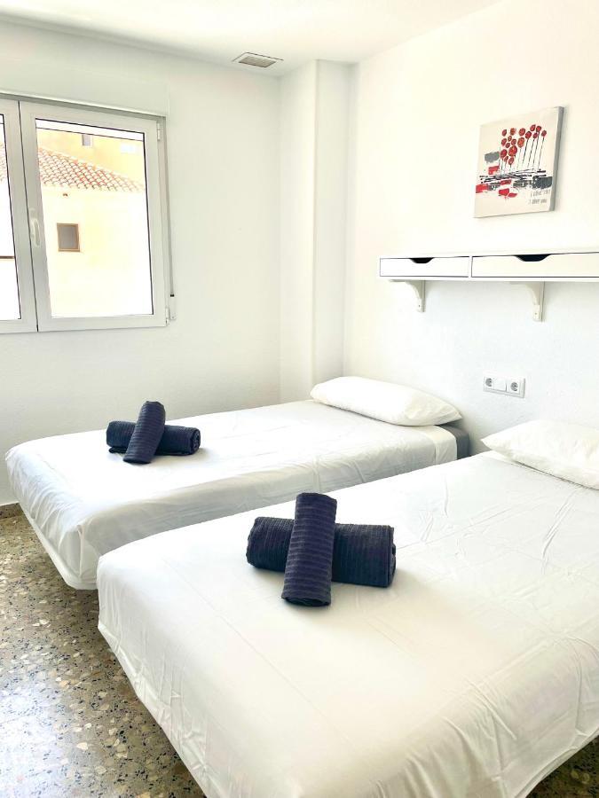 Apartamento Talamar Gandia Playa *