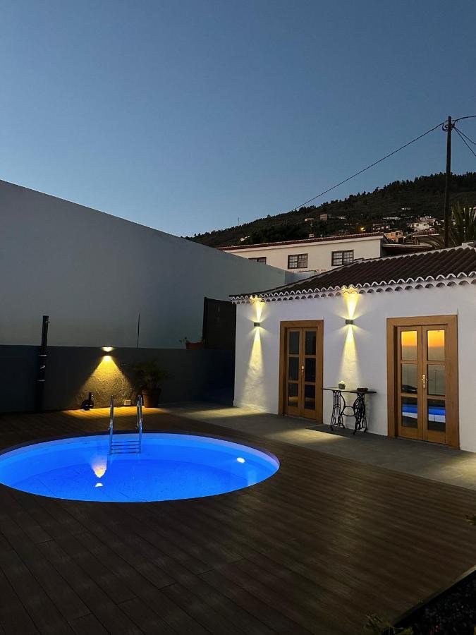 Casa El Guinche * Fuencaliente de la Palma