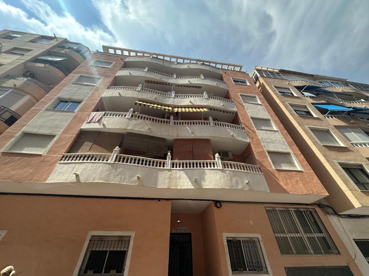 La Loma Mar Apartamento