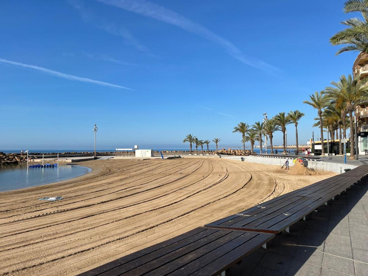 Apartamento La Loma Mar Torrevieja
