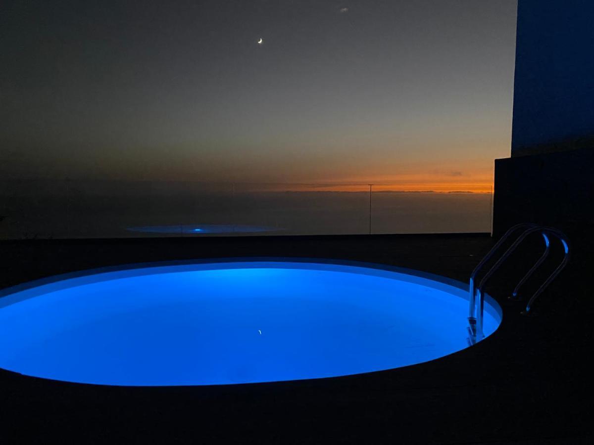 Holiday home Casa El Guinche
