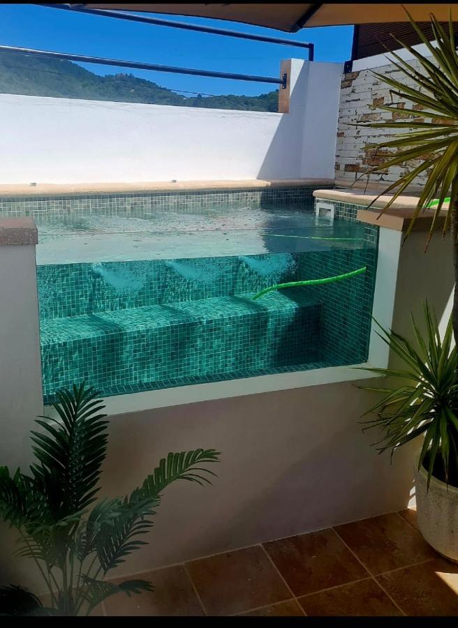 Сasa de vacaciones La Casa Junto Al Sendero Del Río Los Romeros