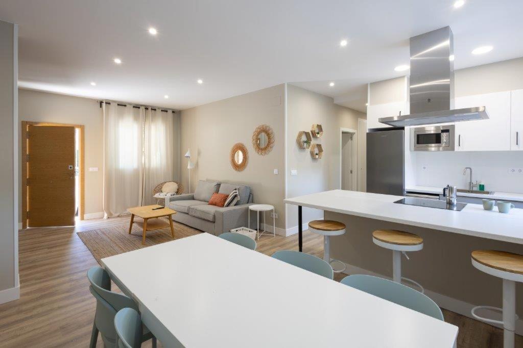 Apartamento I *