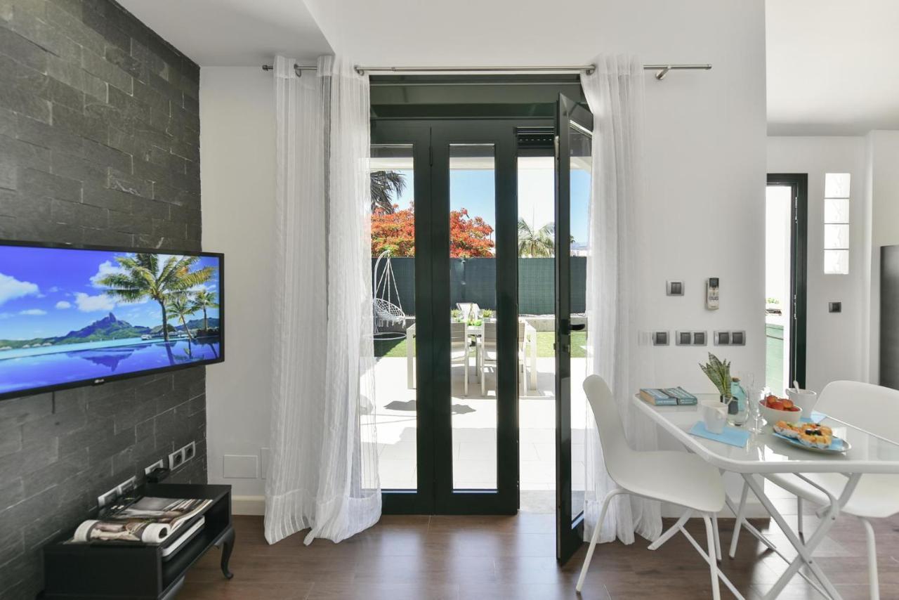 Holiday home With Terrace In Maspalomas Ds50 *