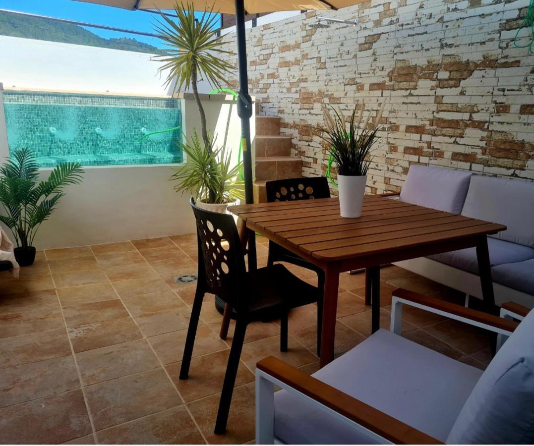 Holiday home La Casa Junto Al Sendero Del Rio & Chimenea Y Lena Incluida