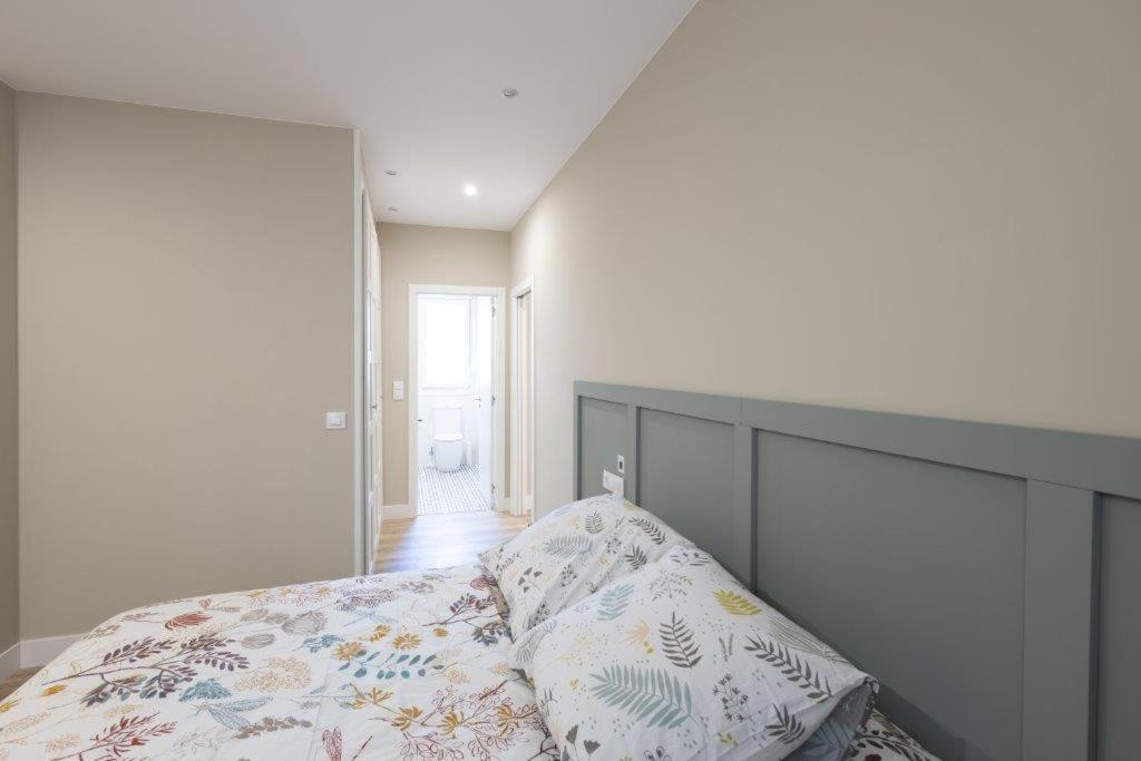 Apartamento I