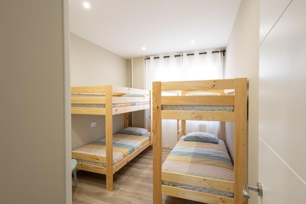 Apartamento I