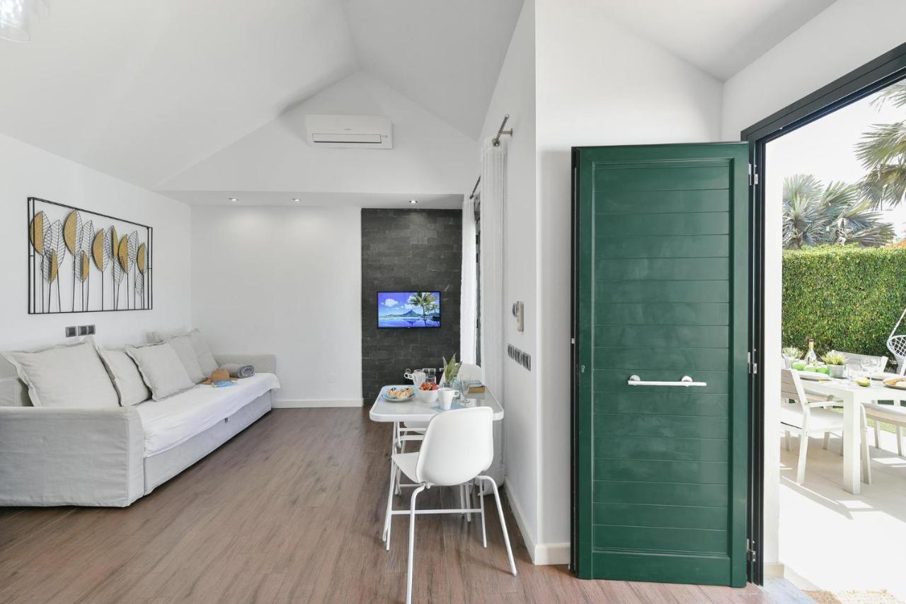 Holiday home With Terrace In Maspalomas Ds50 *