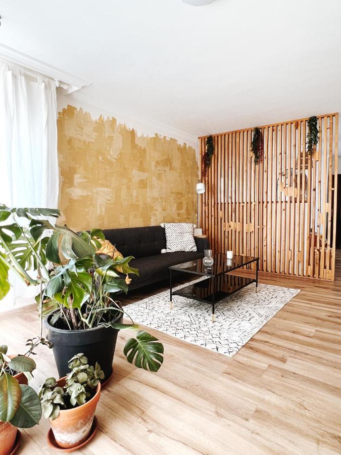 Apartment La Boheme - Loft Bohemio Frente Al Mar