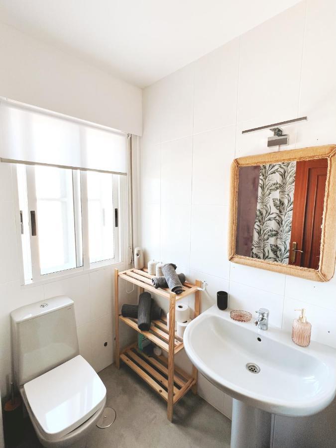La Boheme - Loft Bohemio Frente Al Mar O Grove