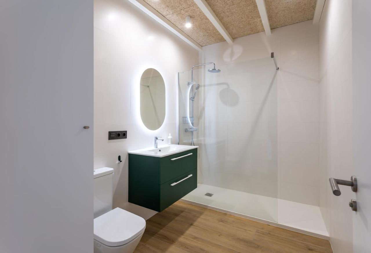 Apartment Alma Marina Somo