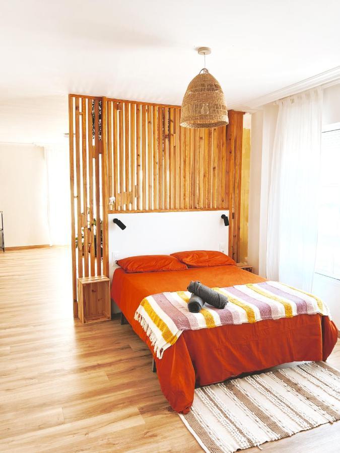 La Boheme - Loft Bohemio Frente Al Mar