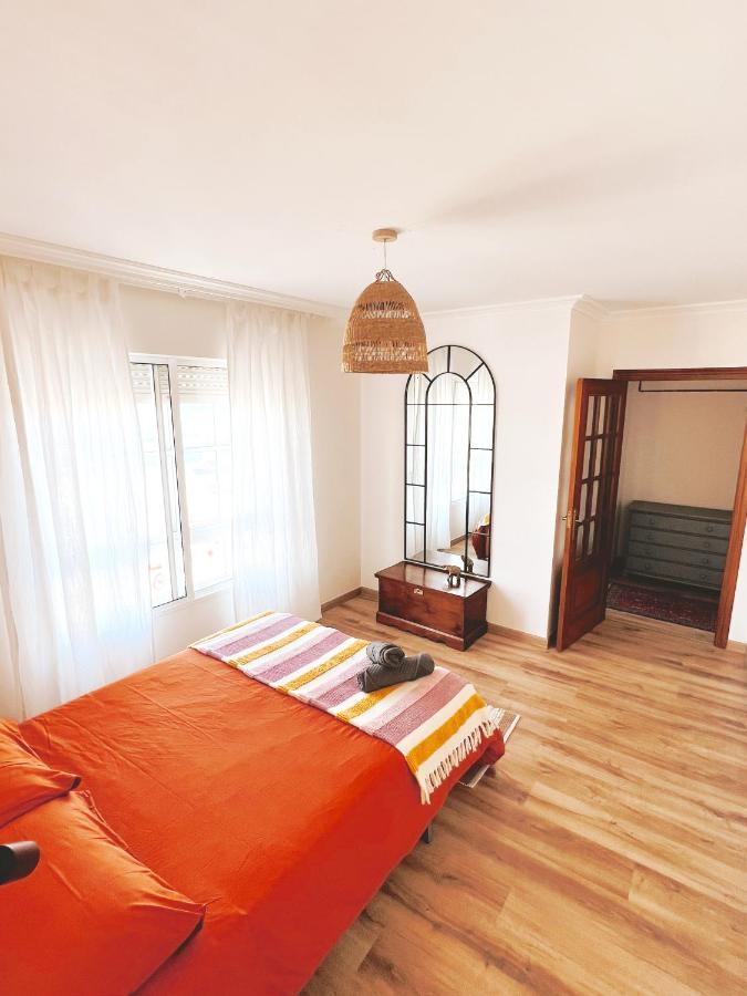 Apartment La Boheme - Loft Bohemio Frente Al Mar *