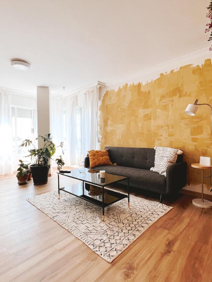 La Boheme - Loft Bohemio Frente Al Mar *