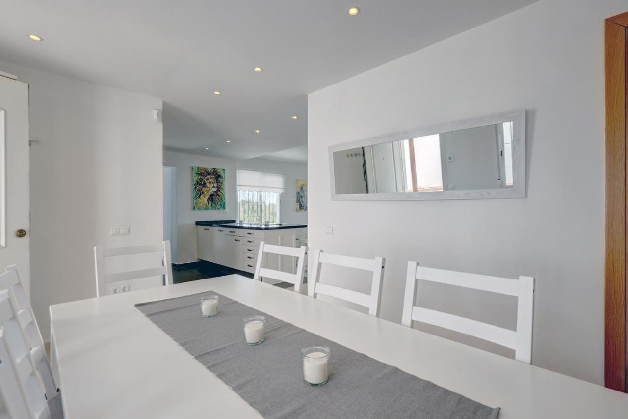 101 Superb La Cala With Private Pool