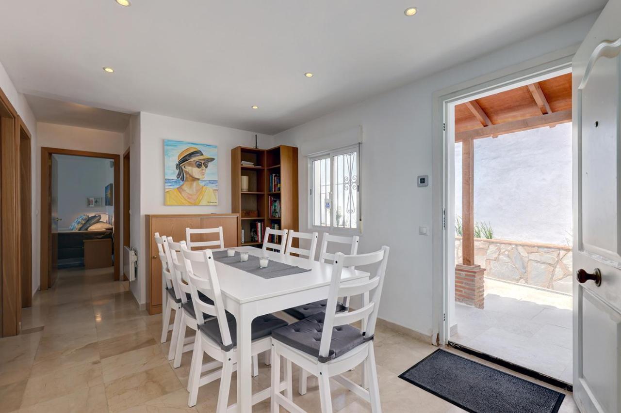 101 Superb La Cala With Private Pool *