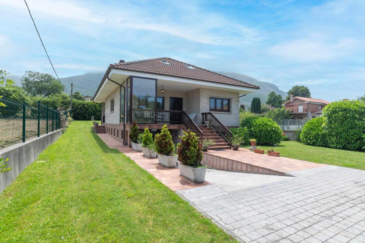Сasa de vacaciones Casa Vacacional Carmina *