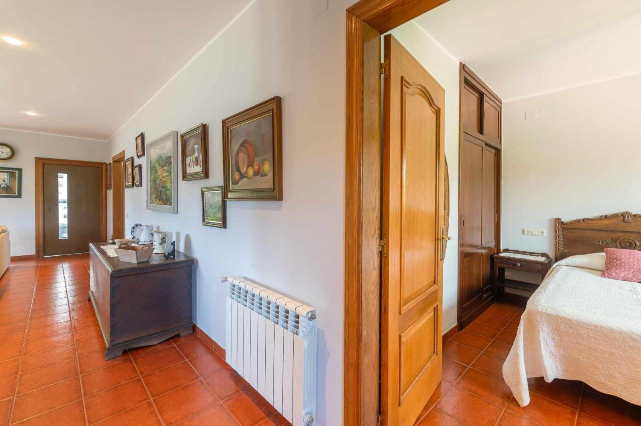 Casa Vacacional Carmina *
