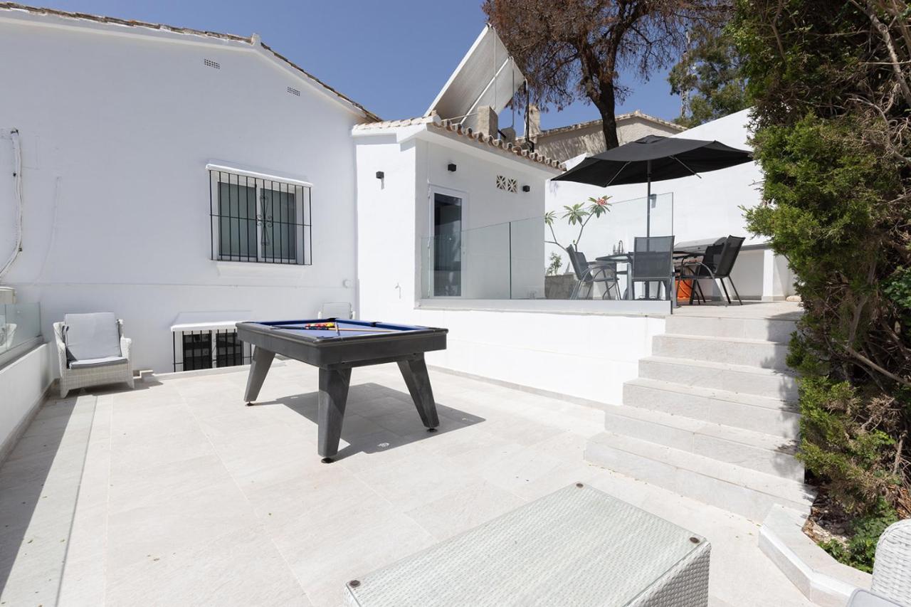 101 Superb La Cala With Private Pool