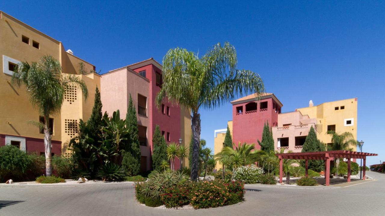 Apartment Rincon Del Golf Iii - By Ac Real Isla Canela