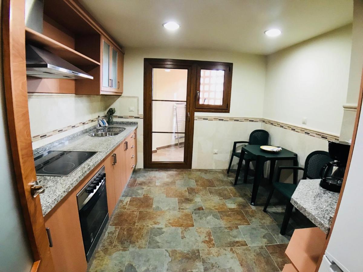Apartment Rincon Del Golf Iii - By Ac Real