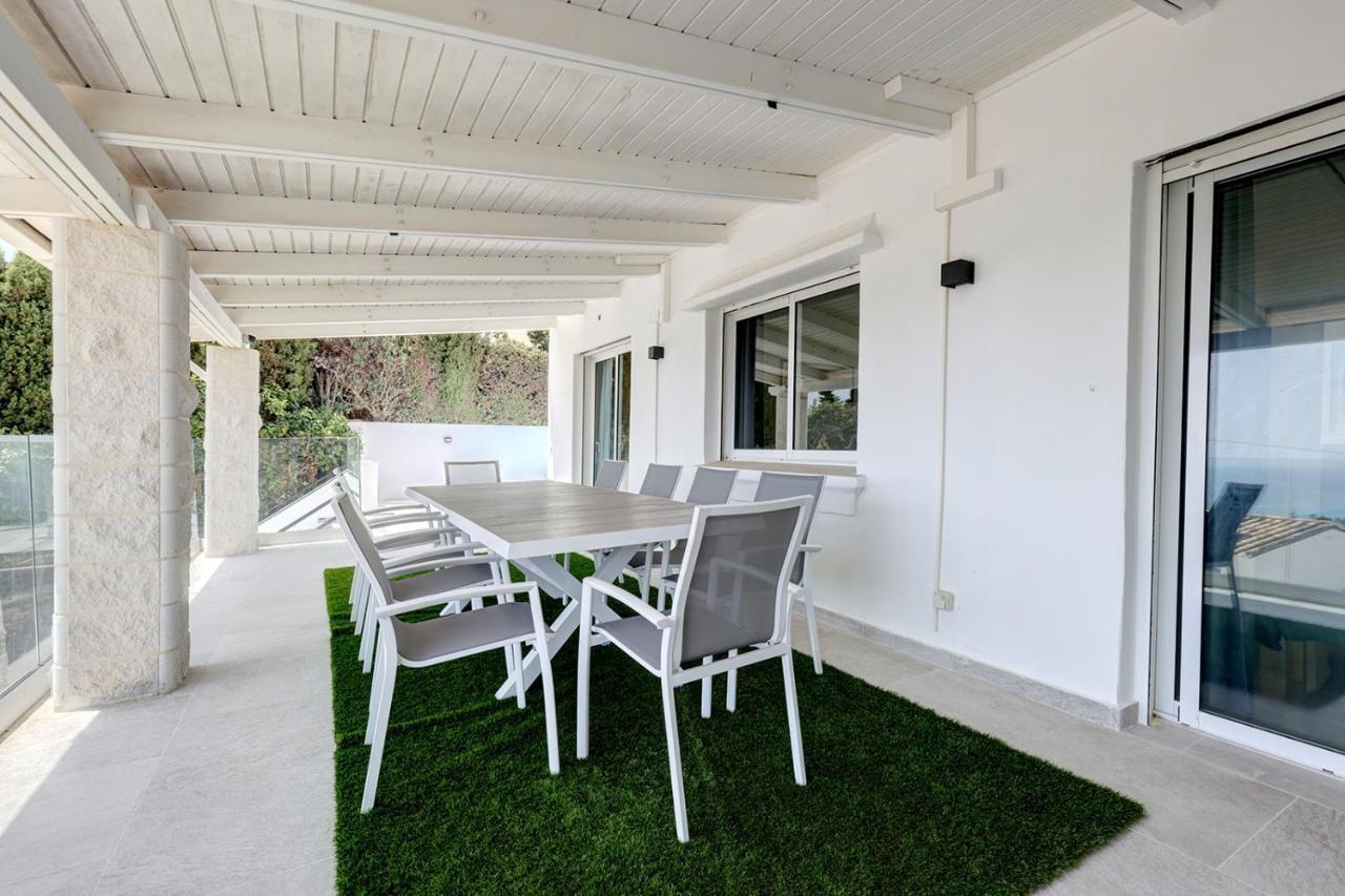 Villa 101 Superb La Cala With Private Pool *