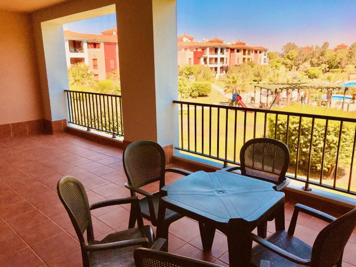 Rincon Del Golf Iii - By Ac Real Apartment *