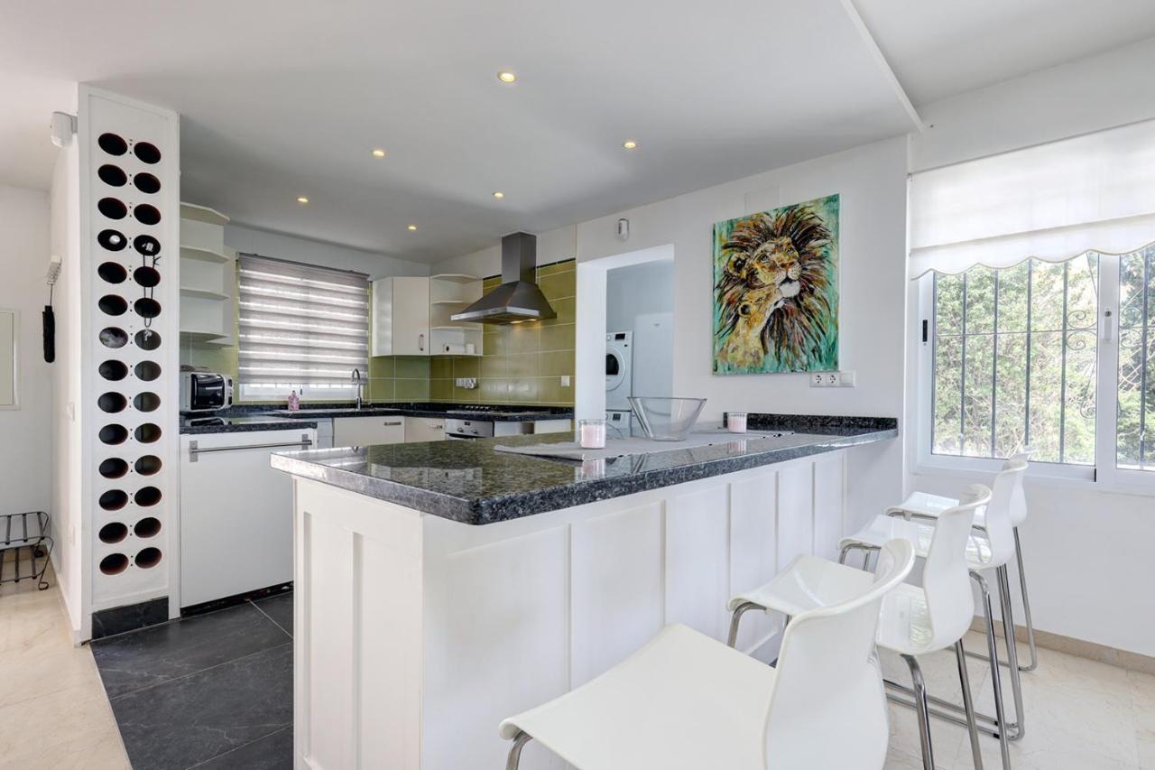 Villa 101 Superb La Cala With Private Pool