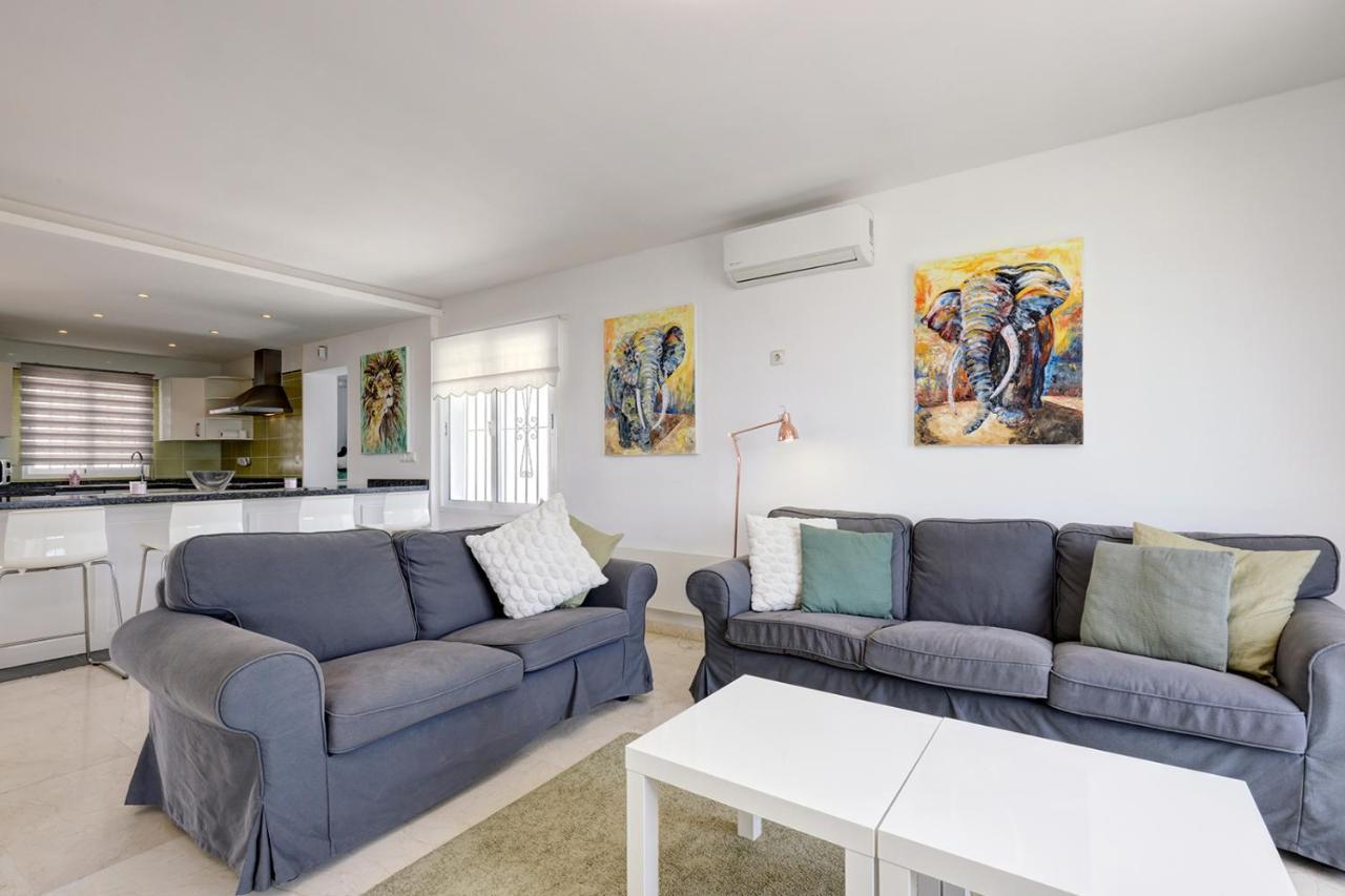 101 Superb La Cala With Private Pool Villa *