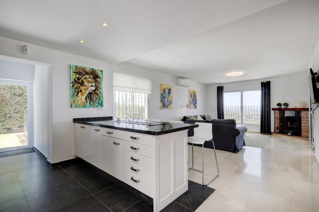 Villa 101 Superb La Cala With Private Pool *