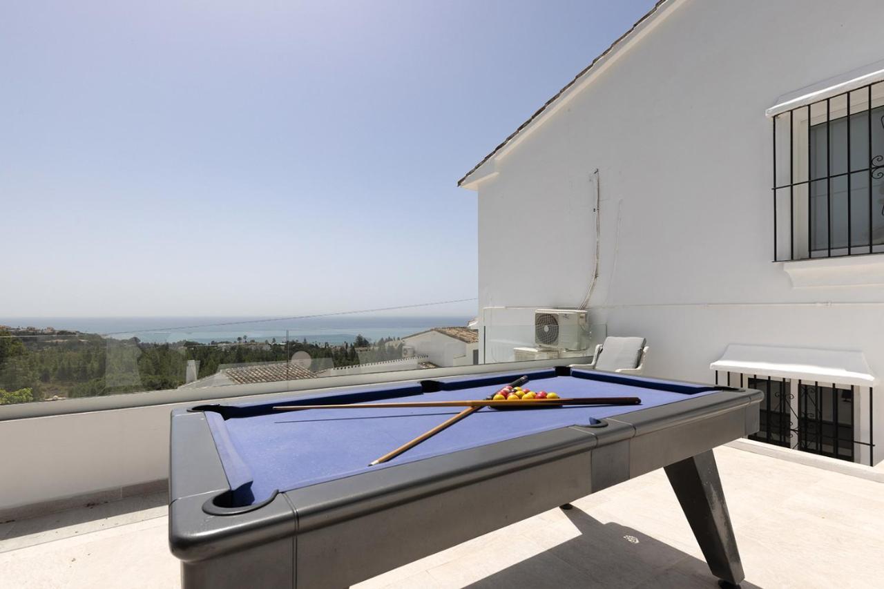 101 Superb La Cala With Private Pool *