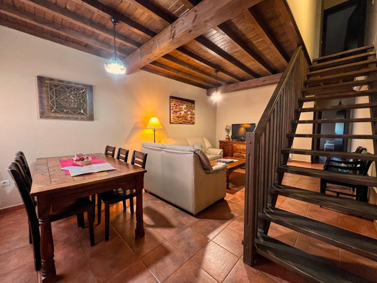 Senderos Del Jerte Apartment