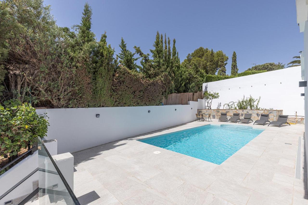 101 Superb La Cala With Private Pool * La Cala De Mijas