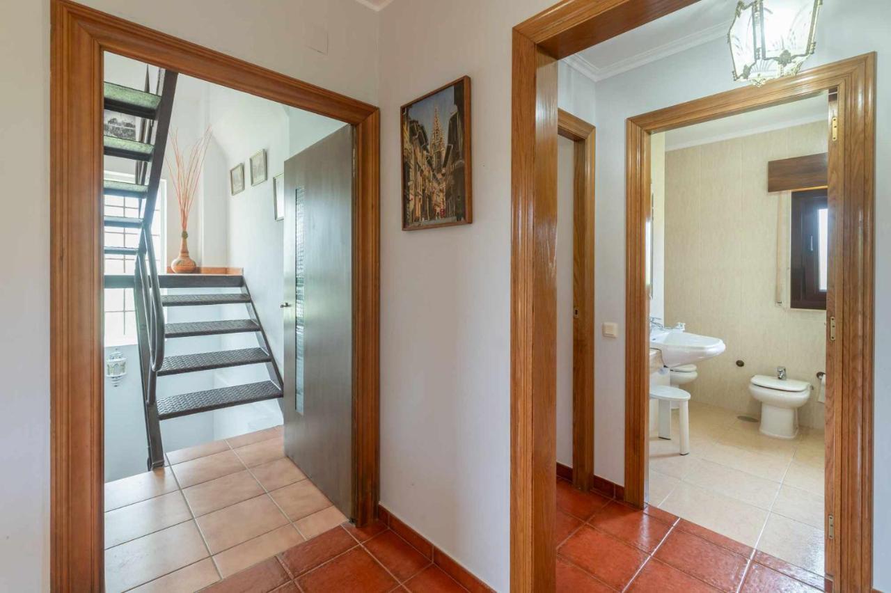 Сasa de vacaciones Casa Vacacional Carmina