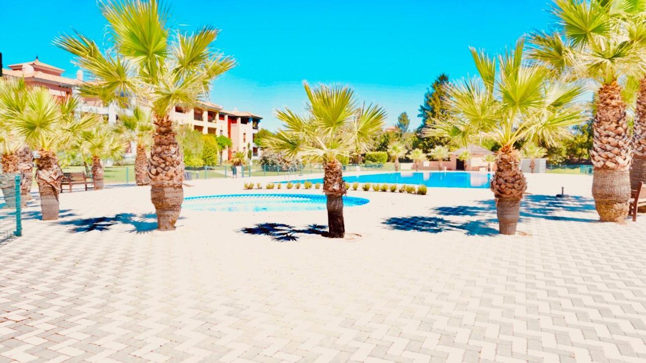Rincon Del Golf Iii - By Ac Real Apartment Isla Canela