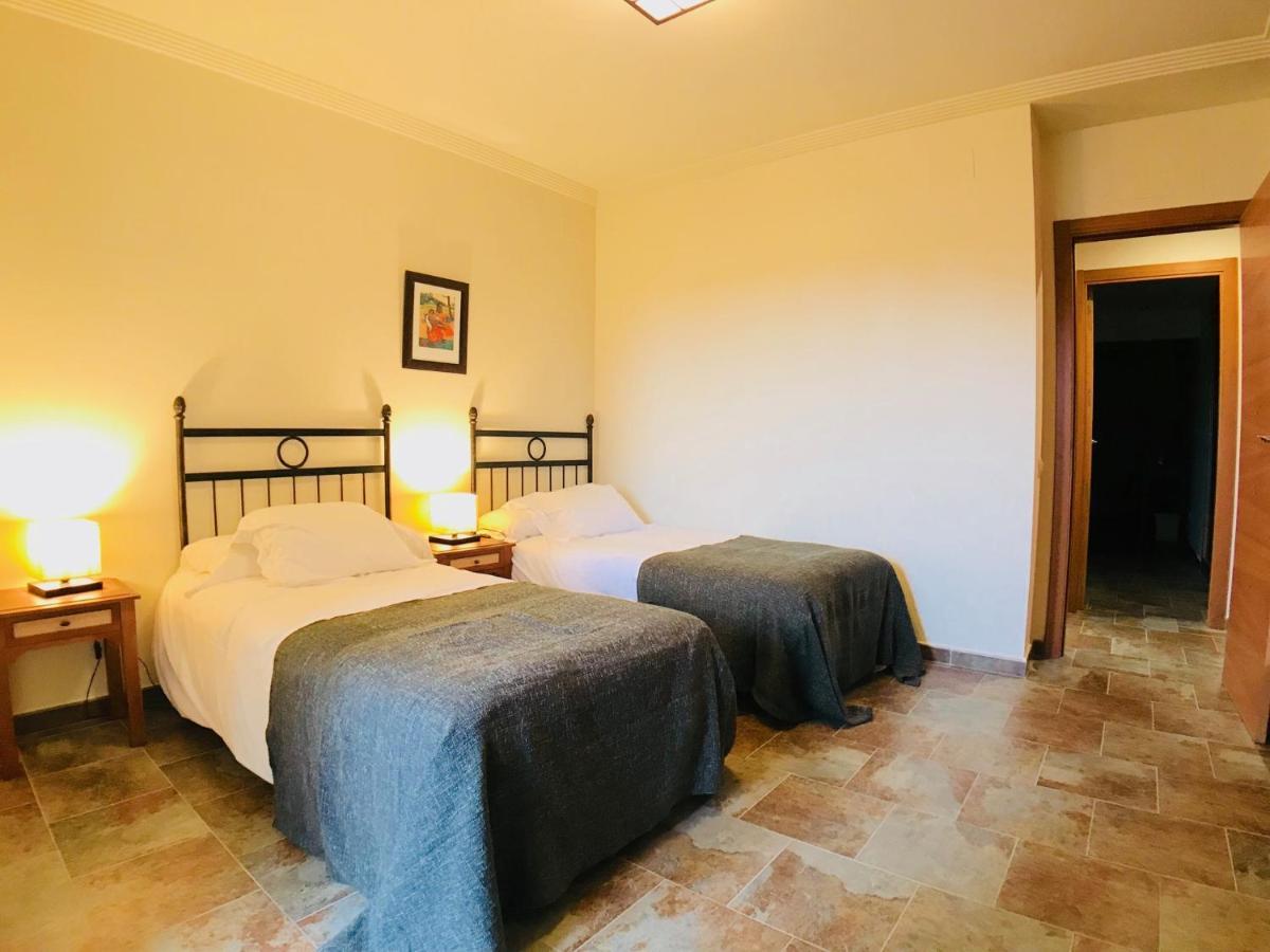 Rincon Del Golf Iii - By Ac Real Apartment