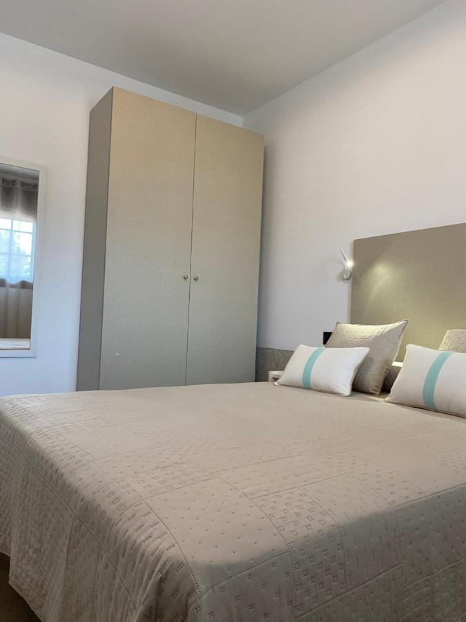 Apartment Alma Marina