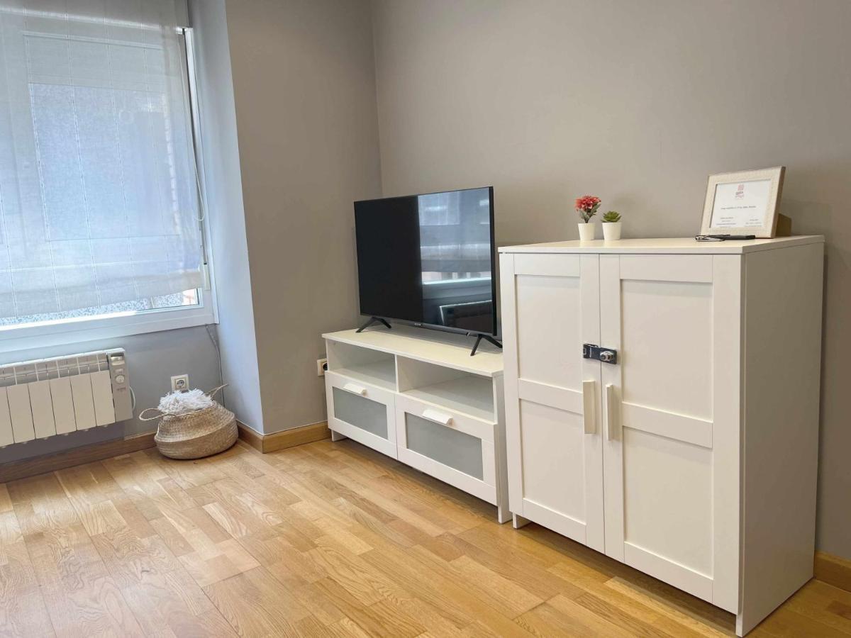 Apartamento Playa By Flowhome *