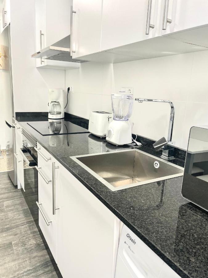 Apartamento Talamar Gandia Playa