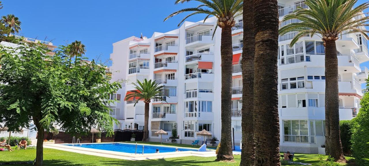 Apartment Torresol Sea View *