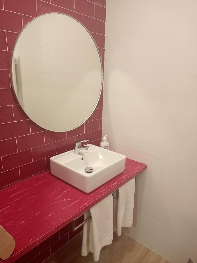 Casuca Rubia Apartamento Udalla