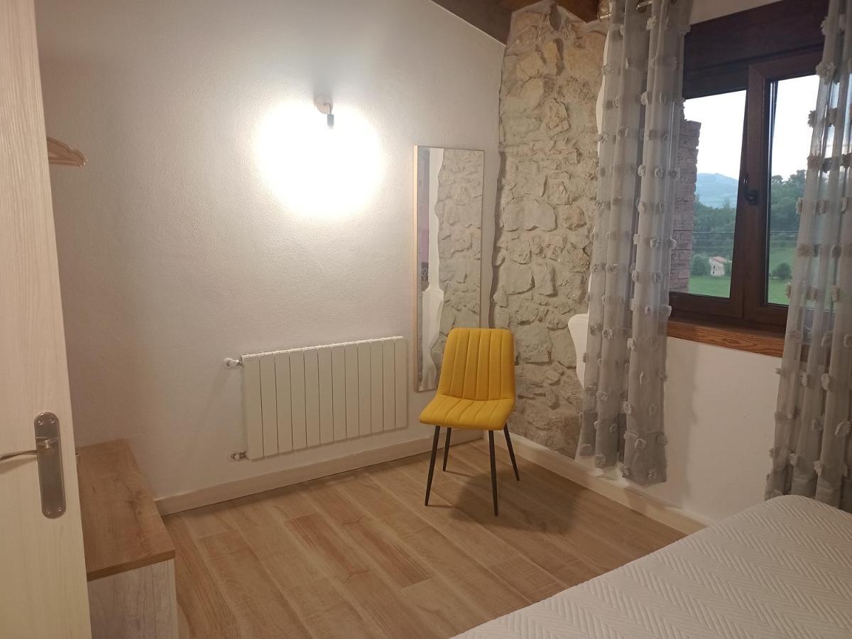 Casuca Rubia Apartamento