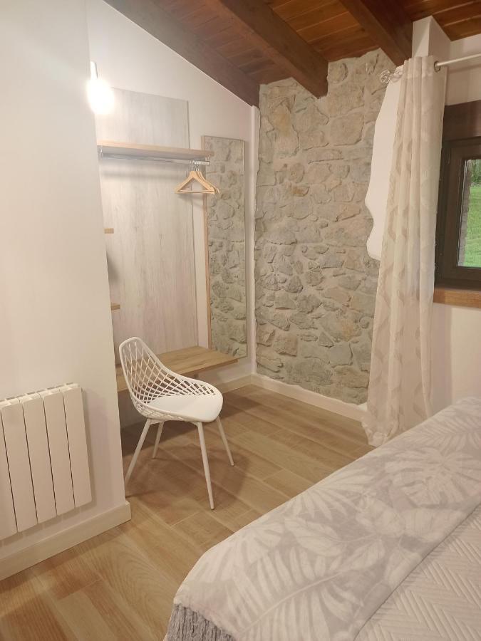 Casuca Rubia Apartamento Udalla